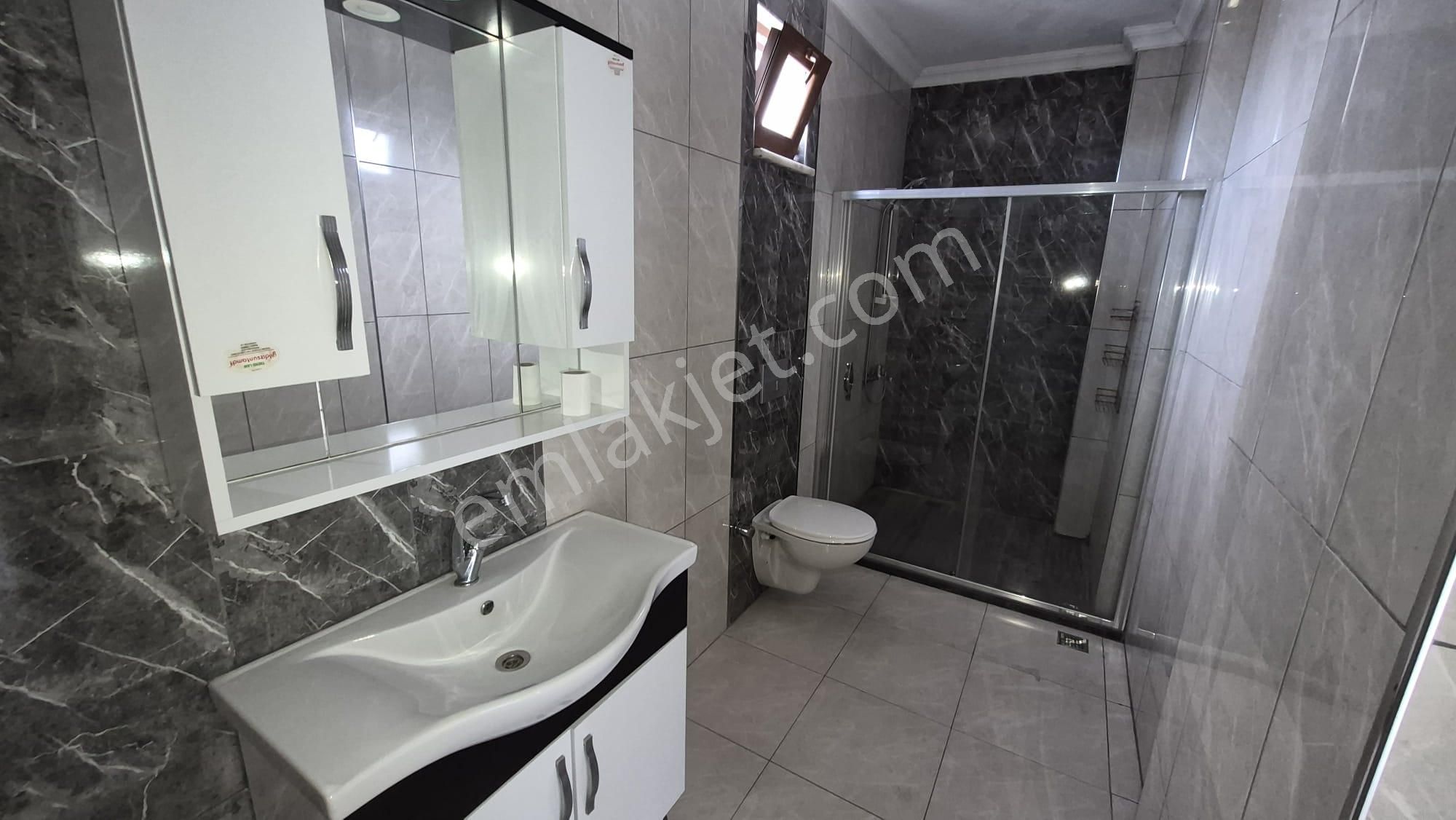 Caddelere Komşu Geniş 2+1 Kiralık Daire - Görsel 18