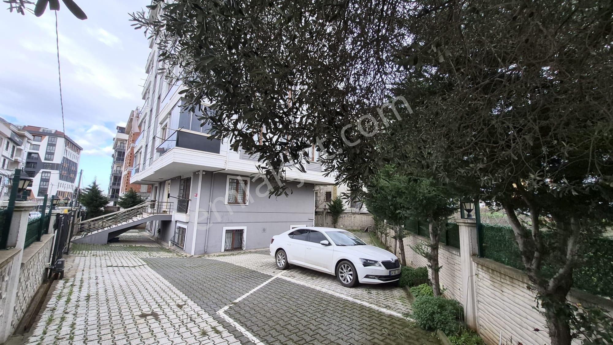 Caddelere Komşu Geniş 2+1 Kiralık Daire - Görsel 29