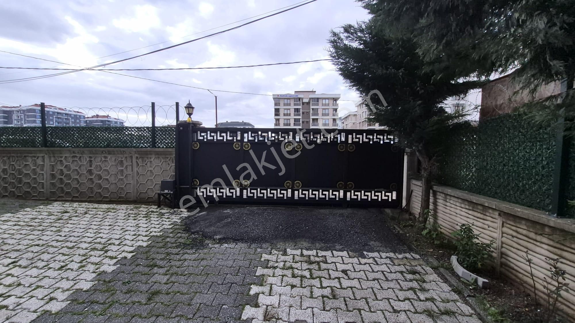 Caddelere Komşu Geniş 2+1 Kiralık Daire - Görsel 27
