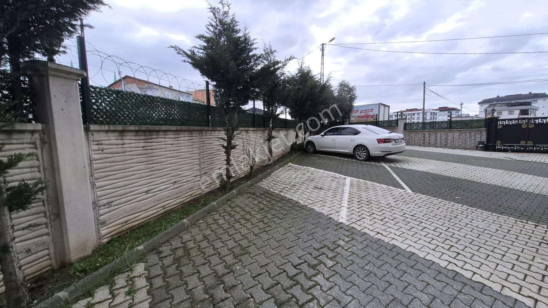 Caddelere Komşu Geniş 2+1 Kiralık Daire - Görsel 25