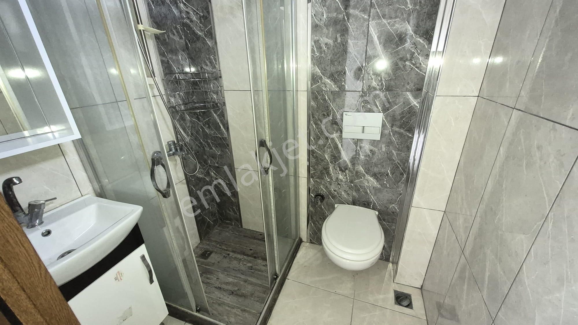 Caddelere Komşu Geniş 2+1 Kiralık Daire - Görsel 24