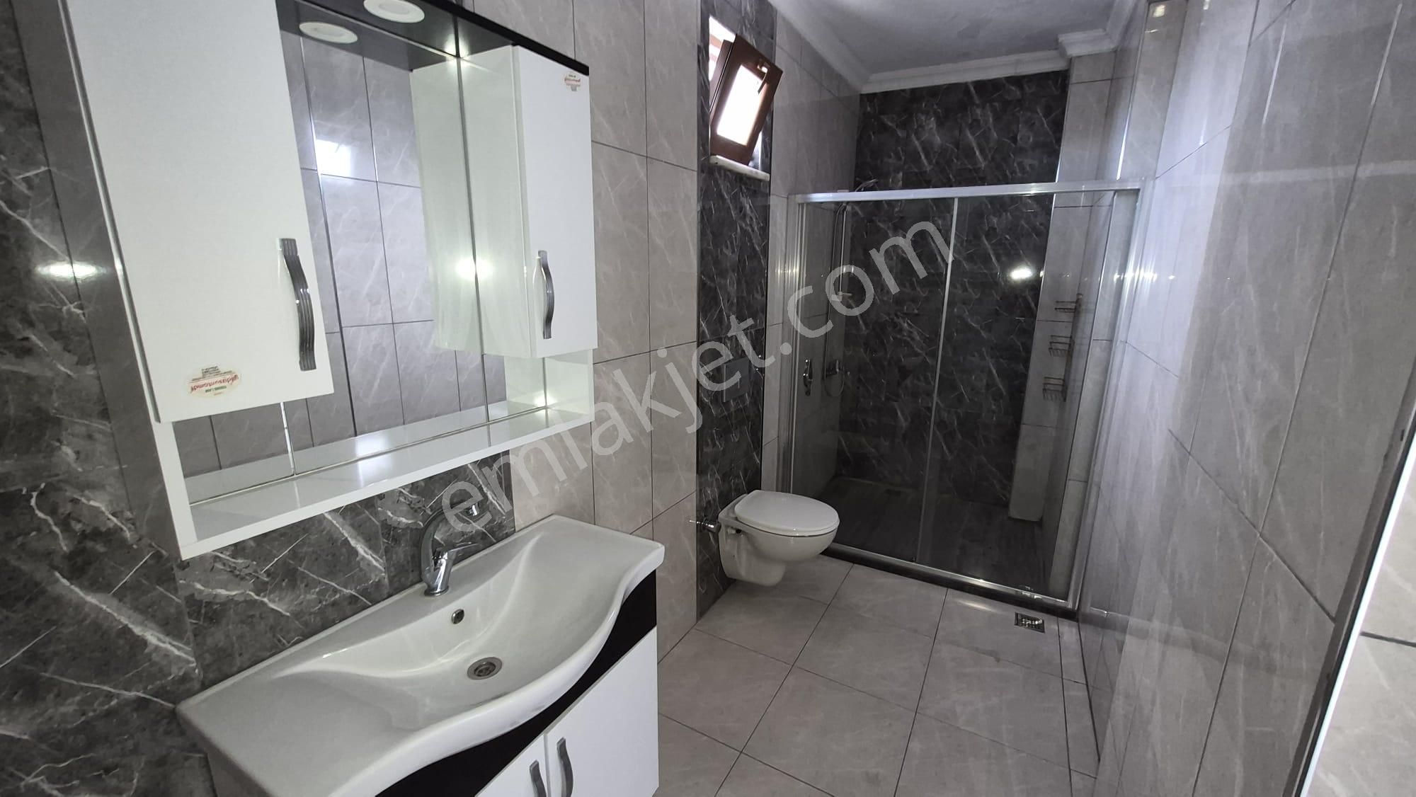 Caddelere Komşu Geniş 2+1 Kiralık Daire - Görsel 16