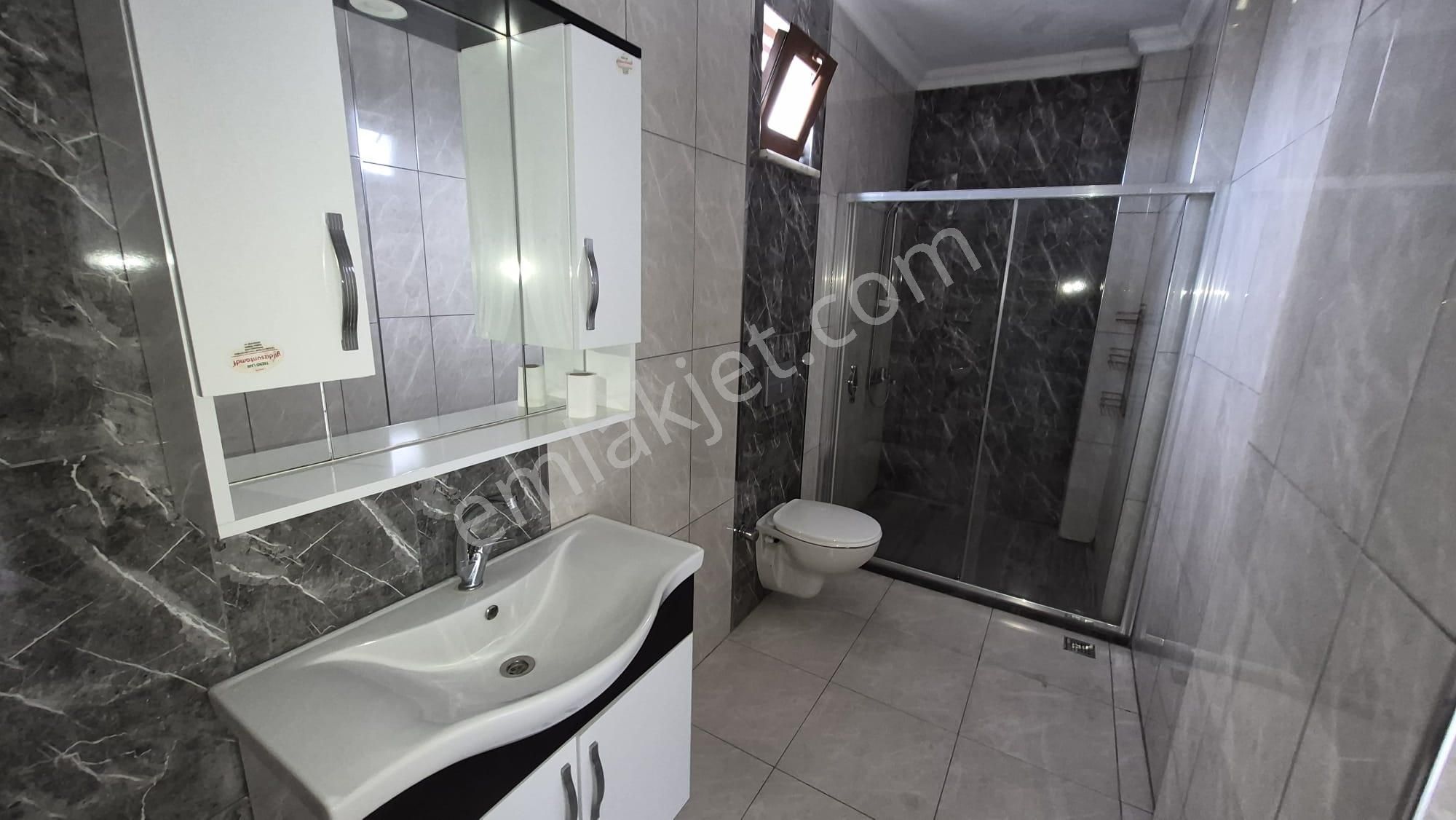 Caddelere Komşu Geniş 2+1 Kiralık Daire - Görsel 17