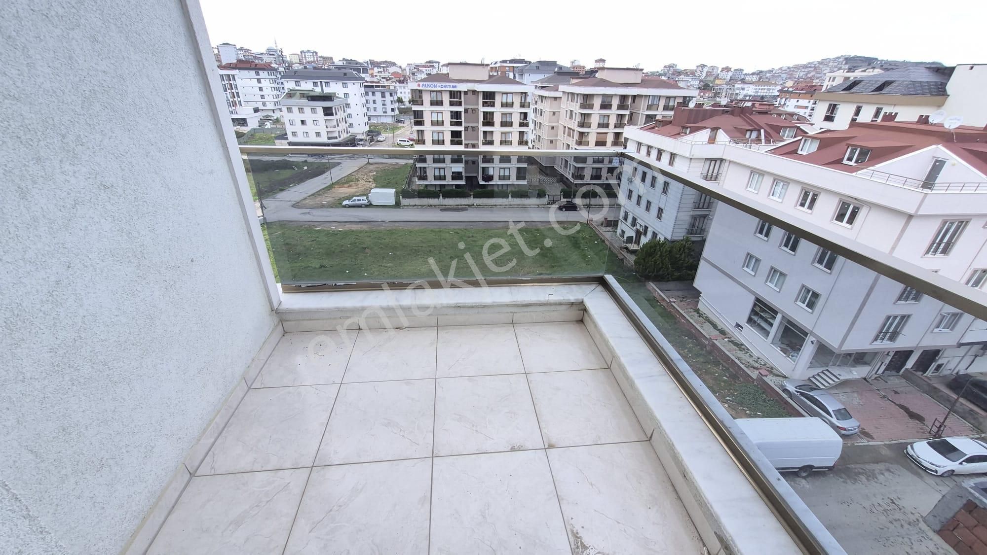 Caddelere Komşu Geniş 2+1 Kiralık Daire - Görsel 5
