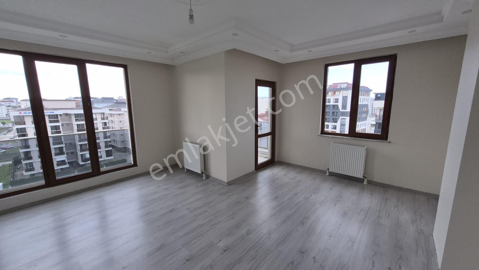 Caddelere Komşu Geniş 2+1 Kiralık Daire - Görsel 33