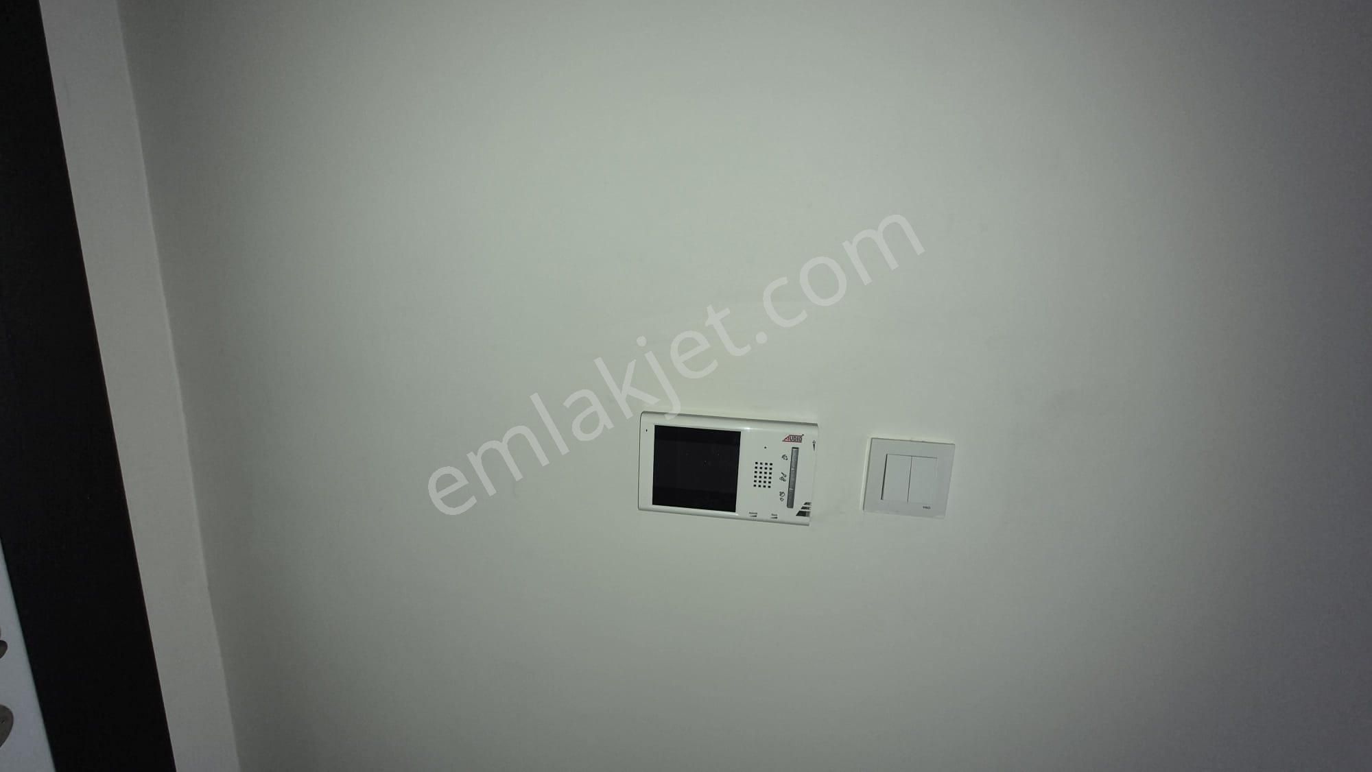 Caddelere Komşu Geniş 2+1 Kiralık Daire - Görsel 34