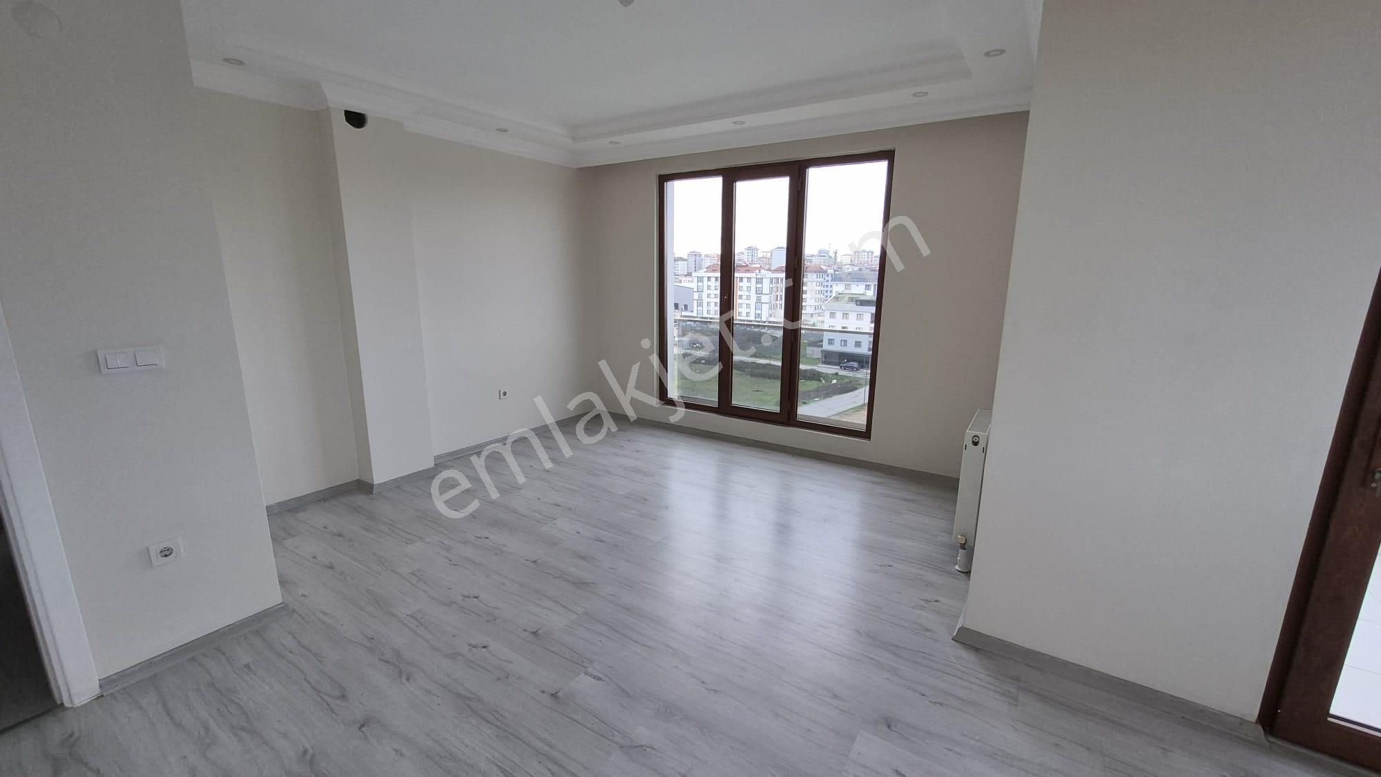 Caddelere Komşu Geniş 2+1 Kiralık Daire - Görsel 4