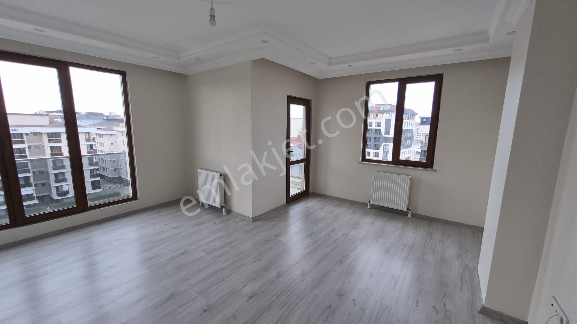 Caddelere Komşu Geniş 2+1 Kiralık Daire - Görsel 3