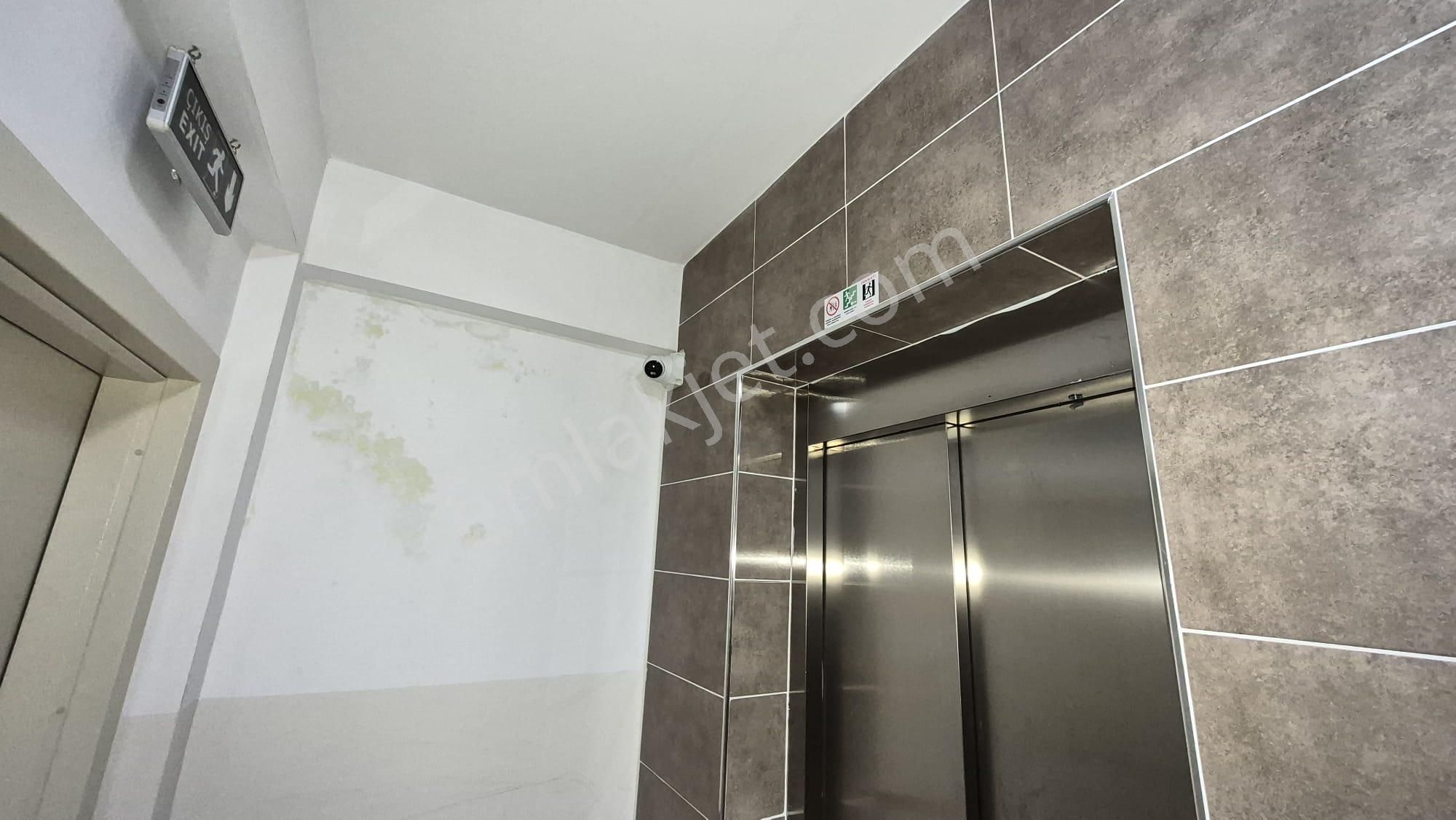 Caddelere Komşu Geniş 2+1 Kiralık Daire - Görsel 31