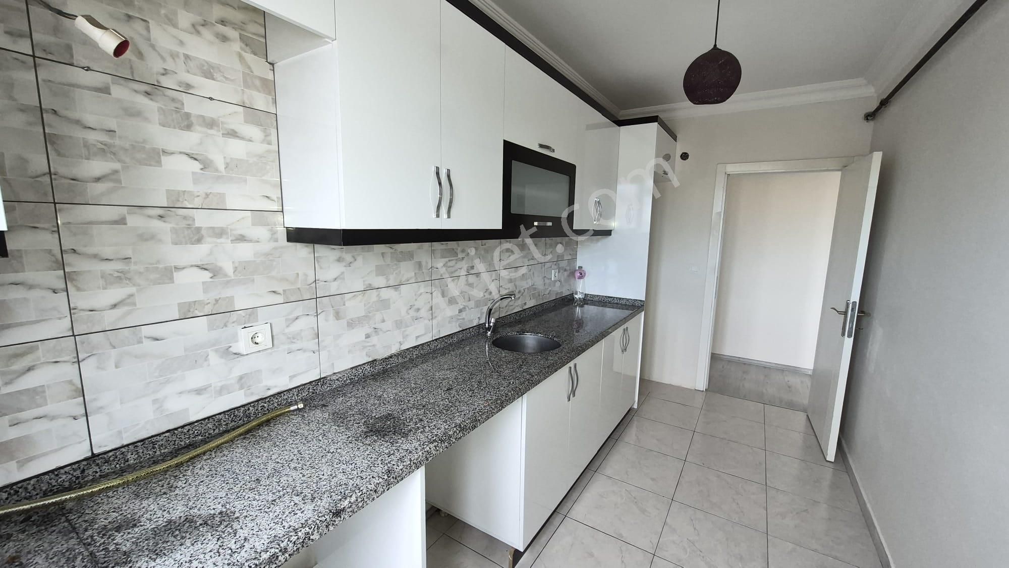 Caddelere Komşu Geniş 2+1 Kiralık Daire - Görsel 10