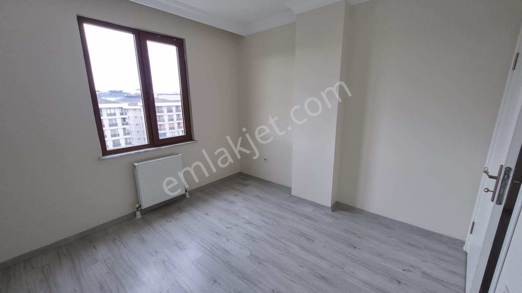 Caddelere Komşu Geniş 2+1 Kiralık Daire - Görsel 7