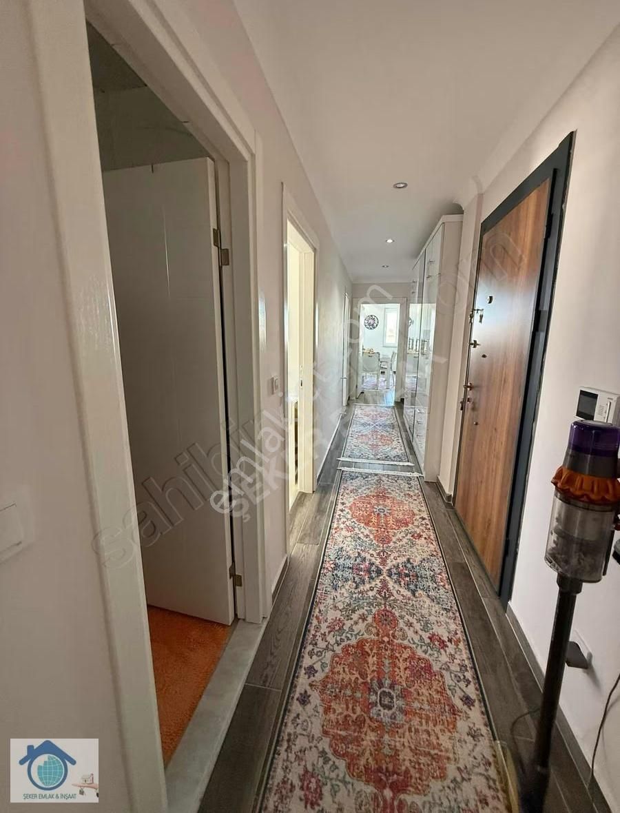 Sarılarda Kiralik Merkeze Çok Yakın 2+1 Arakat Asansörlü Bakımlı - Görsel 4