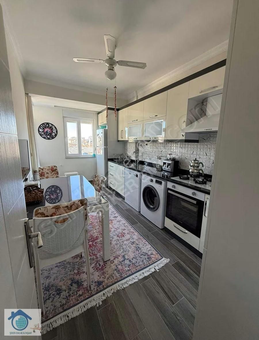 Sarılarda Kiralik Merkeze Çok Yakın 2+1 Arakat Asansörlü Bakımlı - Görsel 6