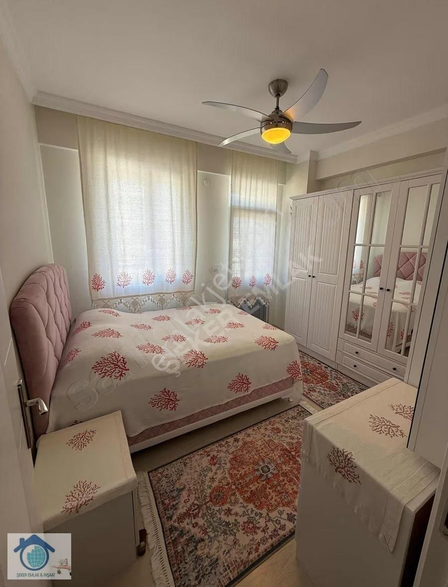 Sarılarda Kiralik Merkeze Çok Yakın 2+1 Arakat Asansörlü Bakımlı - Görsel 11