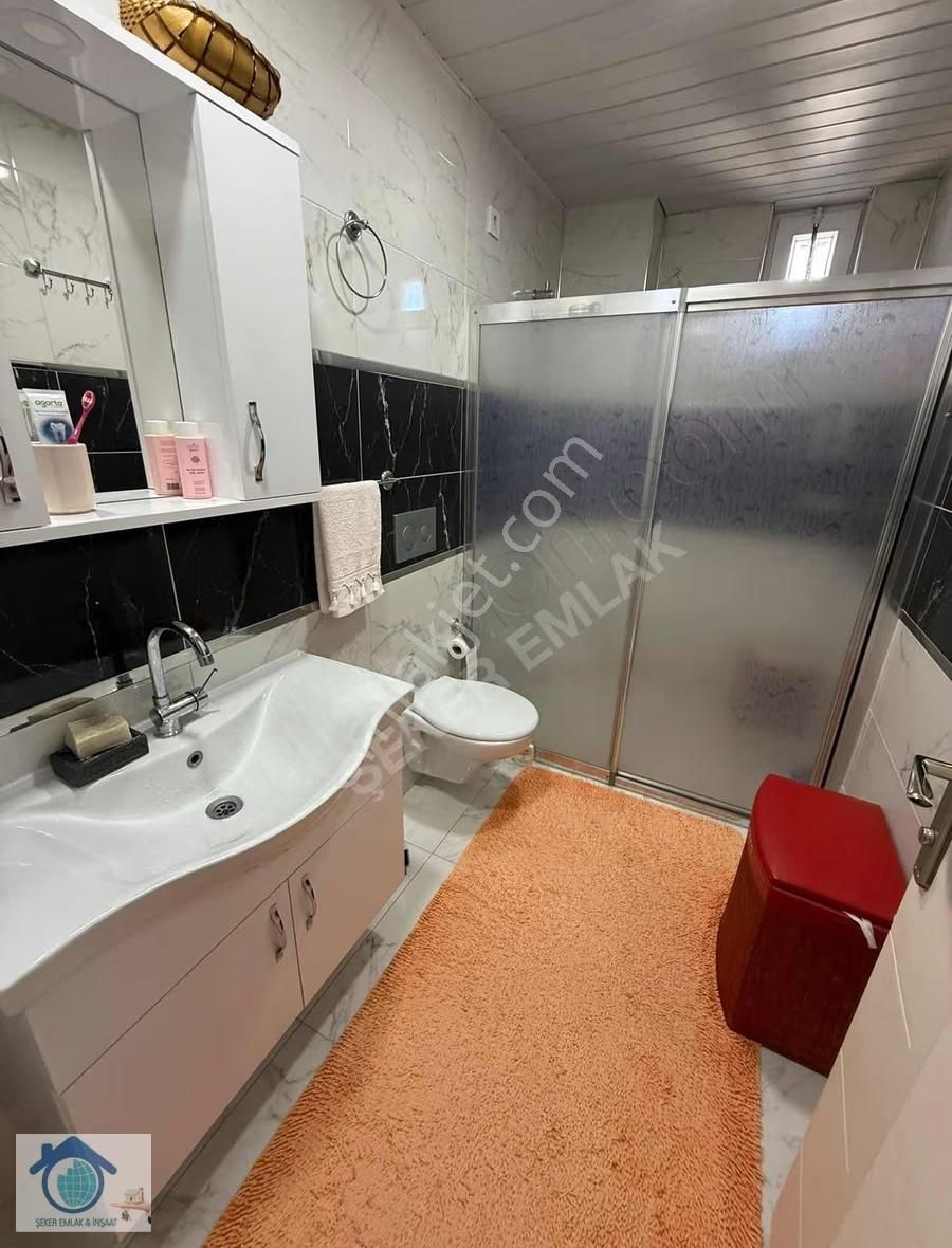 Sarılarda Kiralik Merkeze Çok Yakın 2+1 Arakat Asansörlü Bakımlı - Görsel 20