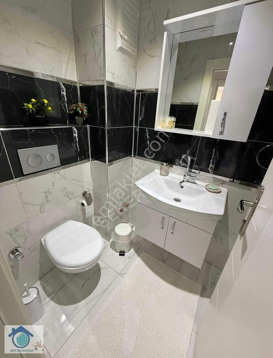 Sarılarda Kiralik Merkeze Çok Yakın 2+1 Arakat Asansörlü Bakımlı - Görsel 14