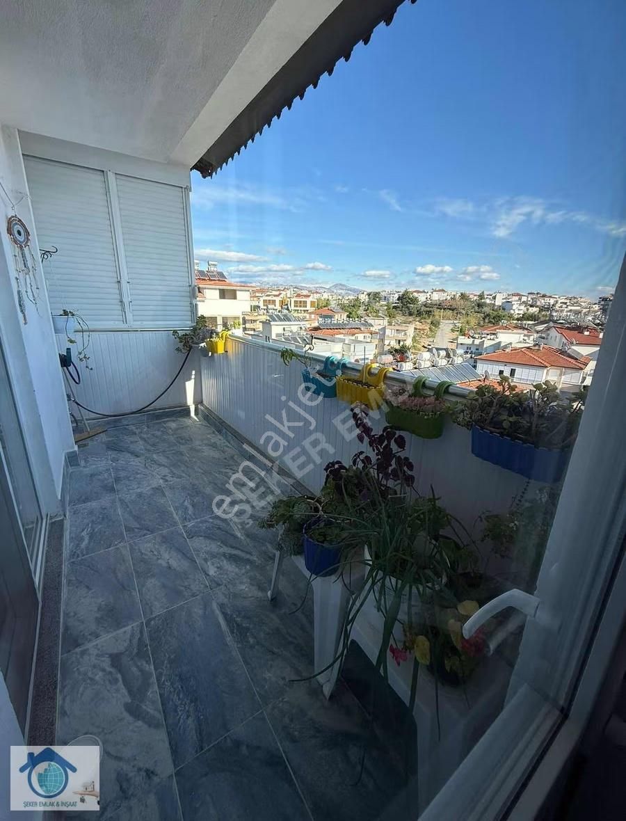 Sarılarda Kiralik Merkeze Çok Yakın 2+1 Arakat Asansörlü Bakımlı - Görsel 19