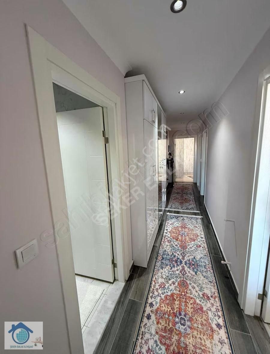 Sarılarda Kiralik Merkeze Çok Yakın 2+1 Arakat Asansörlü Bakımlı - Görsel 2