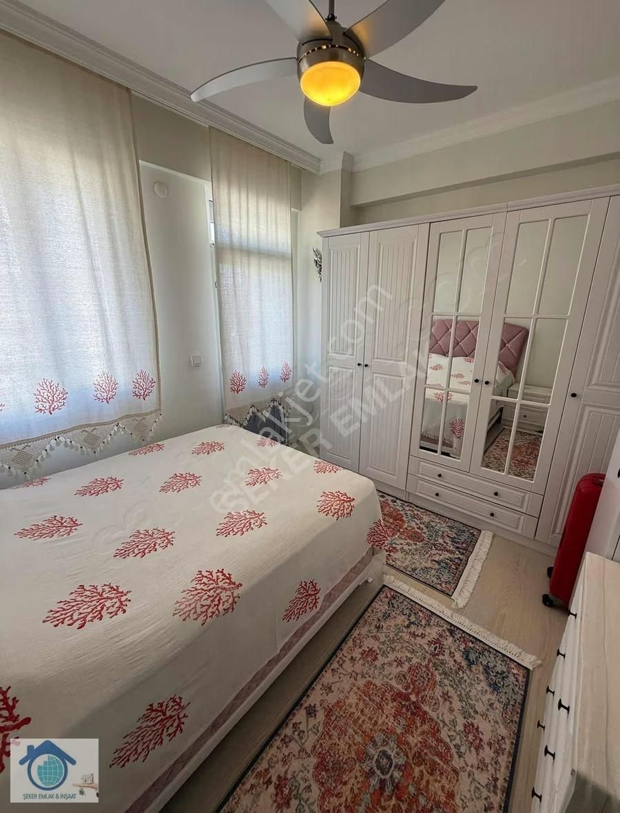 Sarılarda Kiralik Merkeze Çok Yakın 2+1 Arakat Asansörlü Bakımlı - Görsel 12