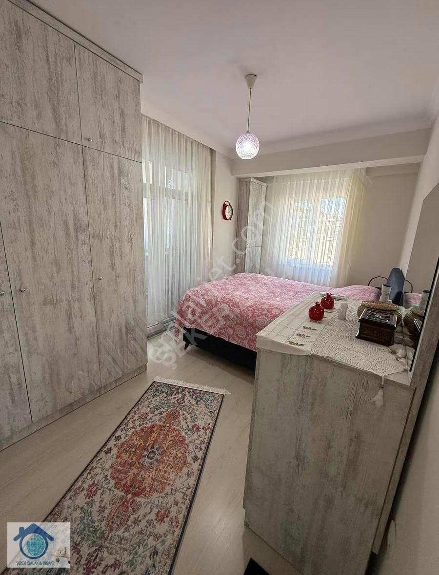 Sarılarda Kiralik Merkeze Çok Yakın 2+1 Arakat Asansörlü Bakımlı - Görsel 8