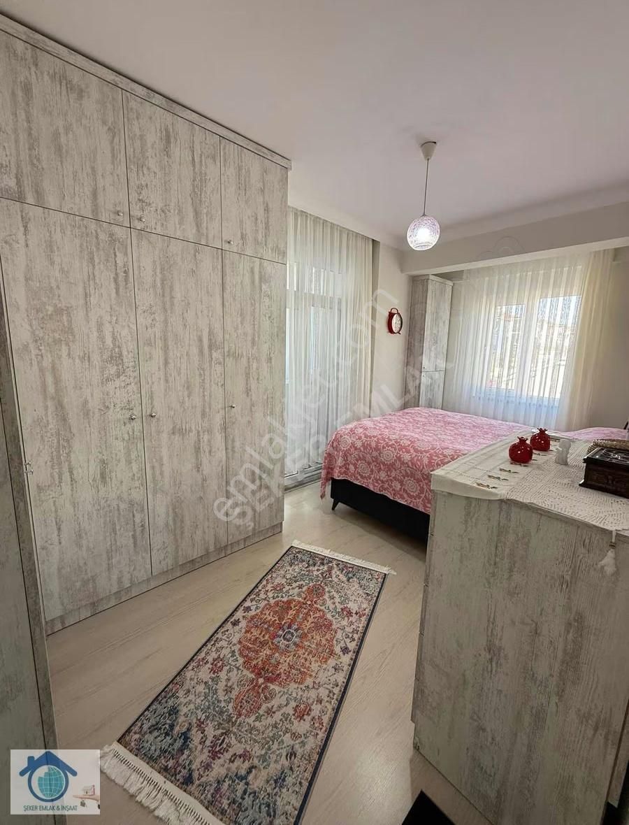 Sarılarda Kiralik Merkeze Çok Yakın 2+1 Arakat Asansörlü Bakımlı - Görsel 5