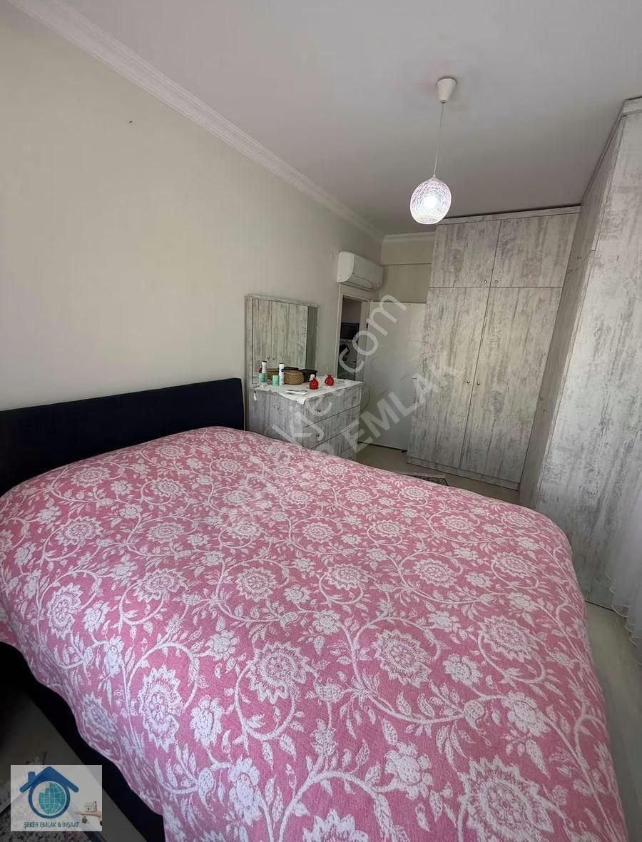 Sarılarda Kiralik Merkeze Çok Yakın 2+1 Arakat Asansörlü Bakımlı - Görsel 17