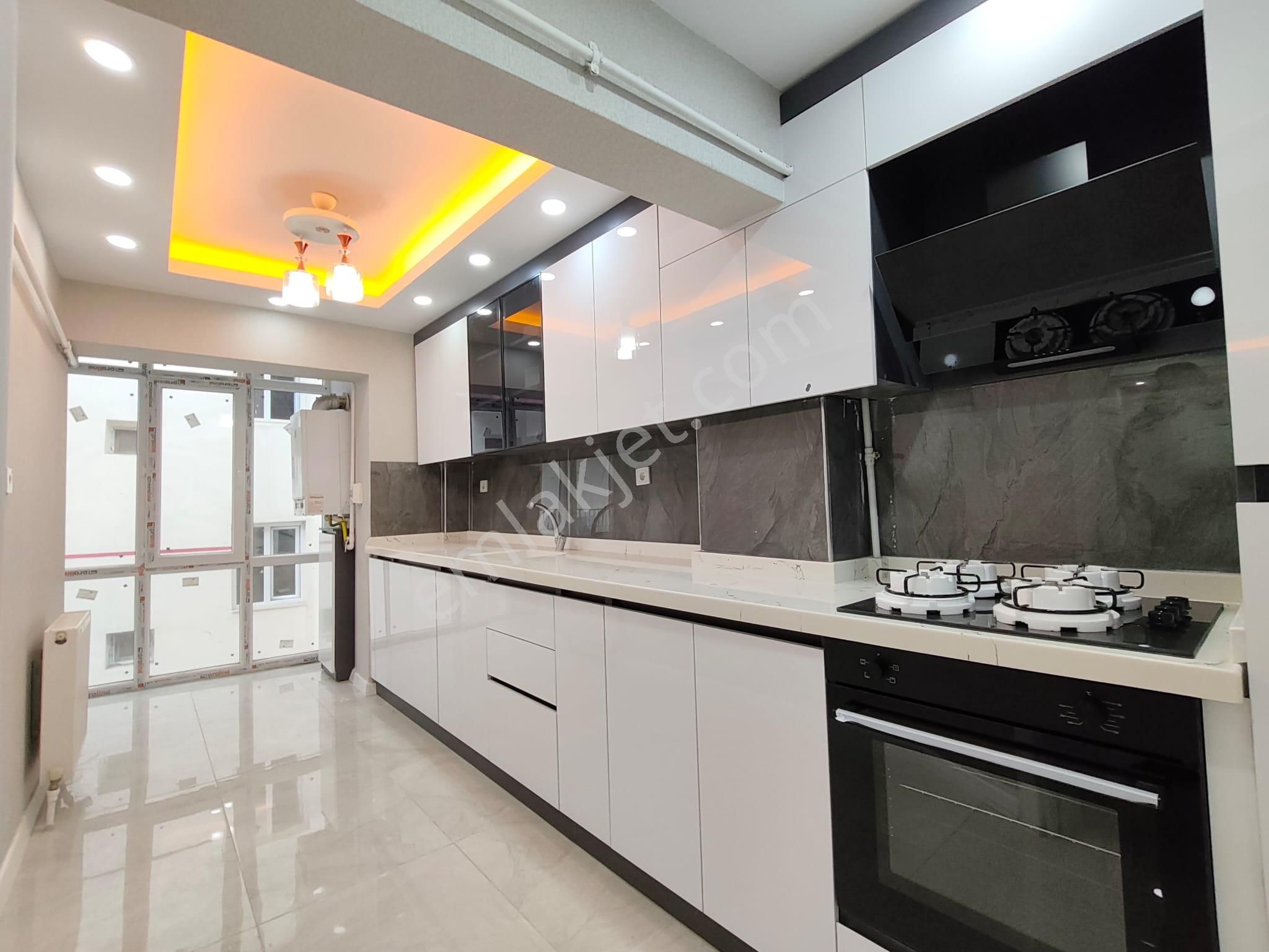 Yılmaz Gayrimenkul Den Atatürk Mah 3+1 Ara Kat Ful+ful Yapılı Fırsat Daire - Görsel 7