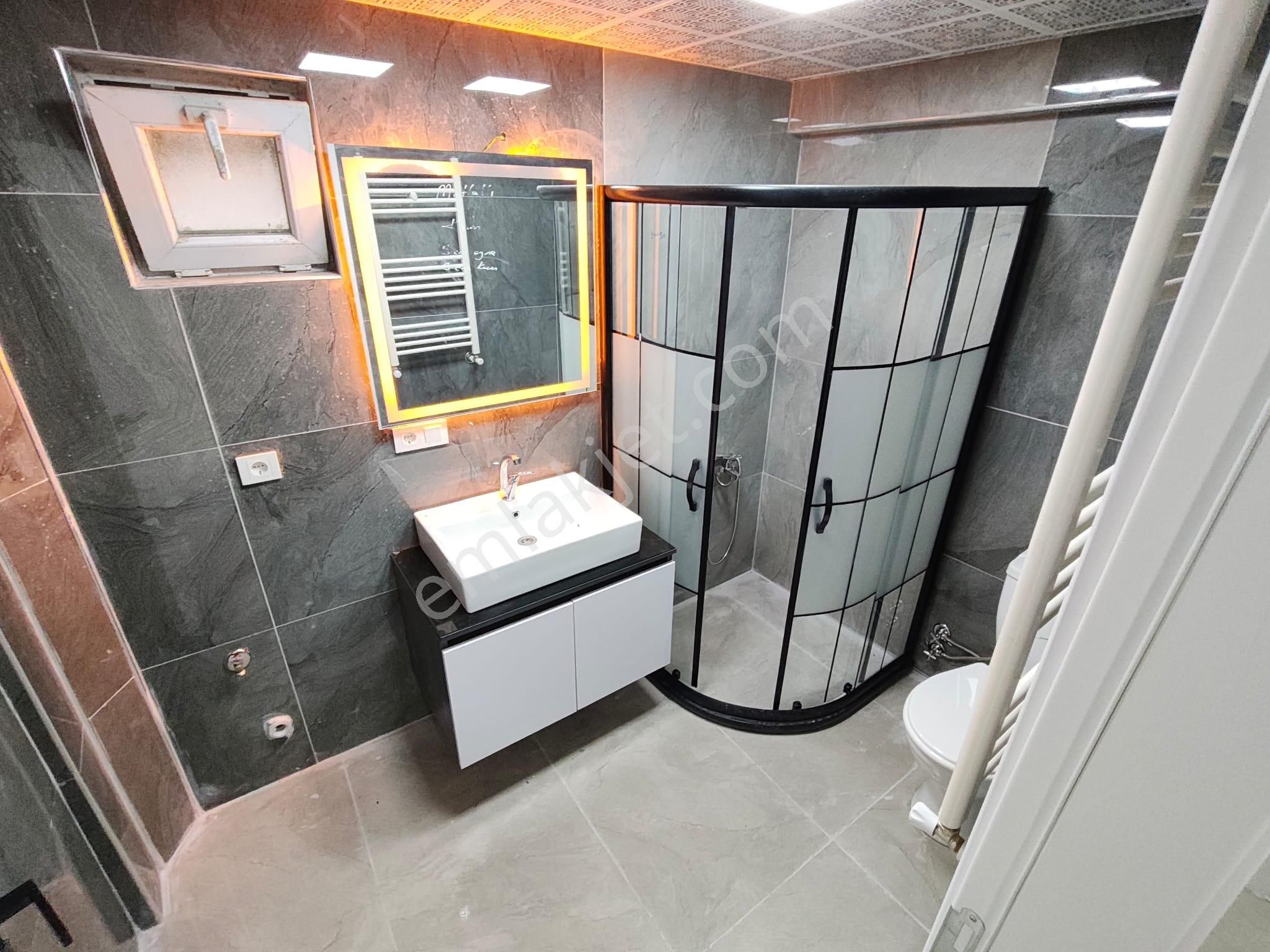 Yılmaz Gayrimenkul Den Atatürk Mah 3+1 Ara Kat Ful+ful Yapılı Fırsat Daire - Görsel 24