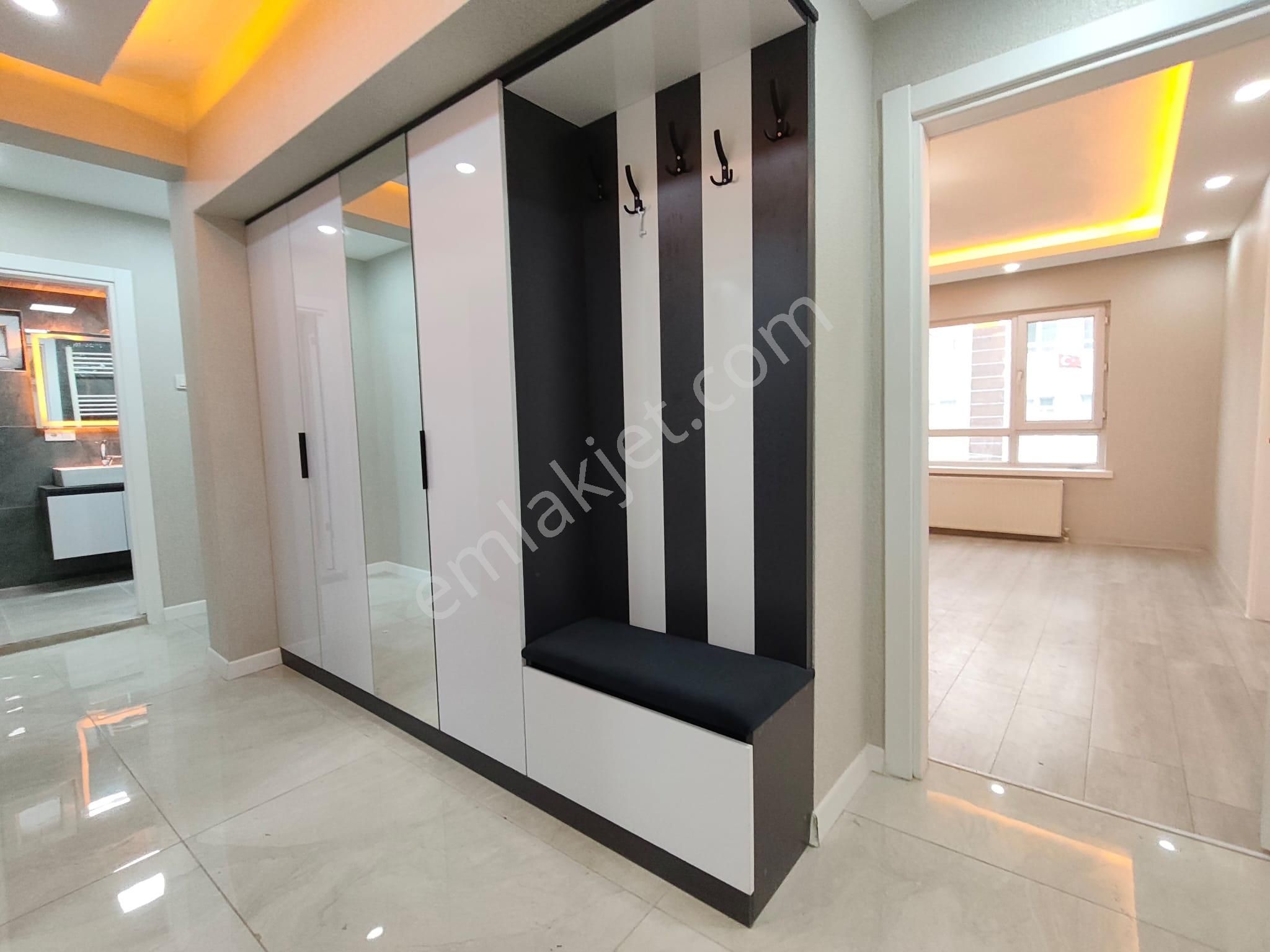 Yılmaz Gayrimenkul Den Atatürk Mah 3+1 Ara Kat Ful+ful Yapılı Fırsat Daire - Görsel 21