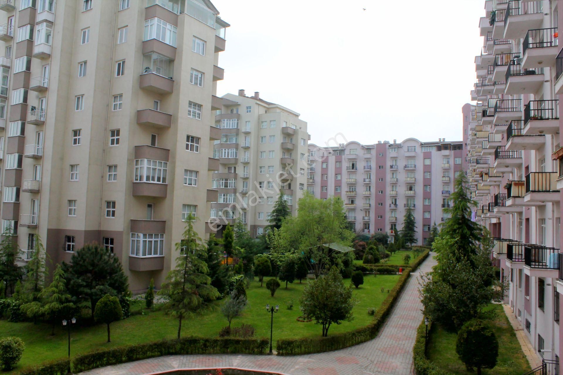 Polat Emlak...bahçeşehir 2.kısımda Kiralık 2+1 Daire - Görsel 3