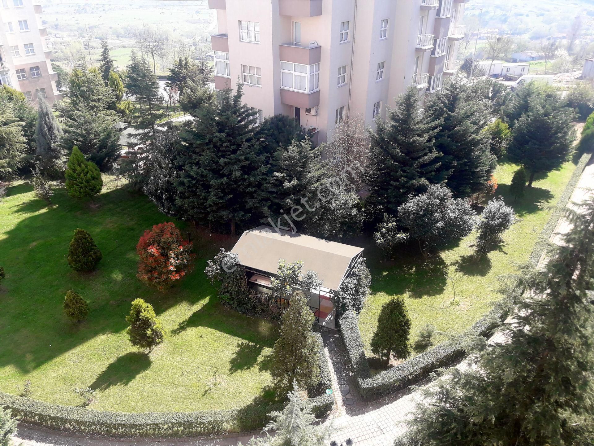 Polat Emlak...bahçeşehir 2.kısımda Kiralık 2+1 Daire - Görsel 4