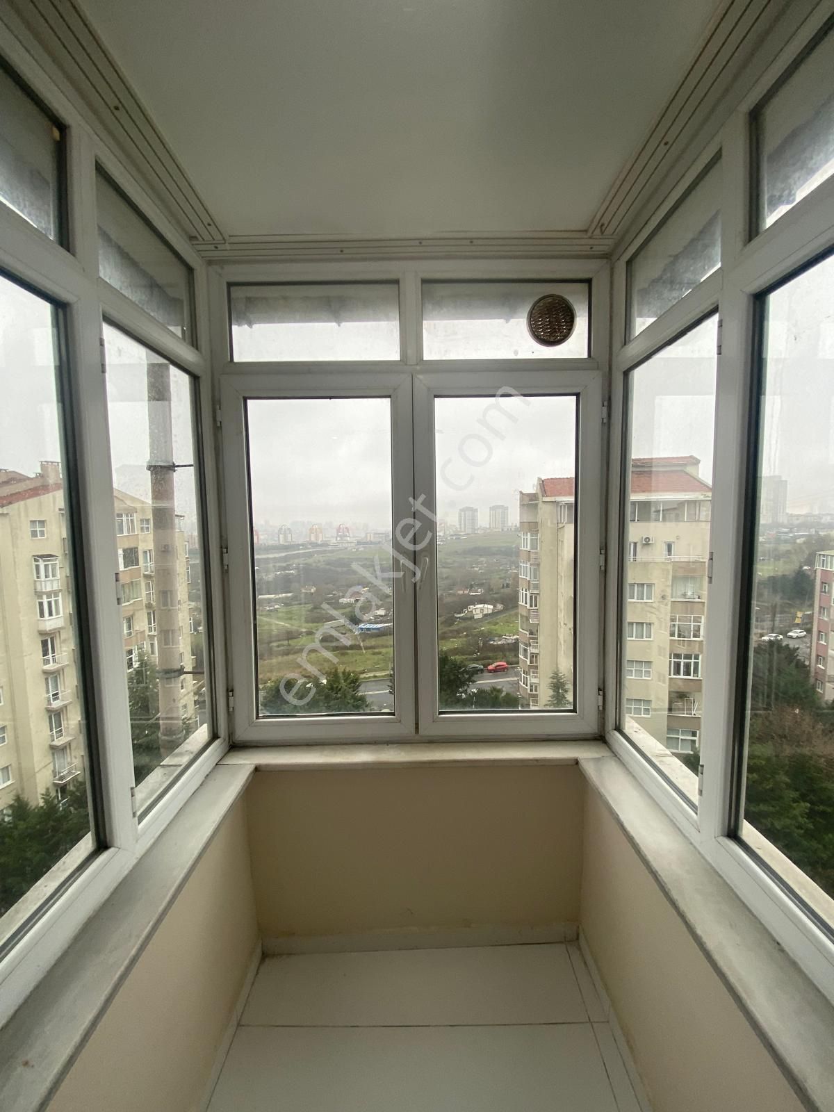 Polat Emlak...bahçeşehir 2.kısımda Kiralık 2+1 Daire - Görsel 5