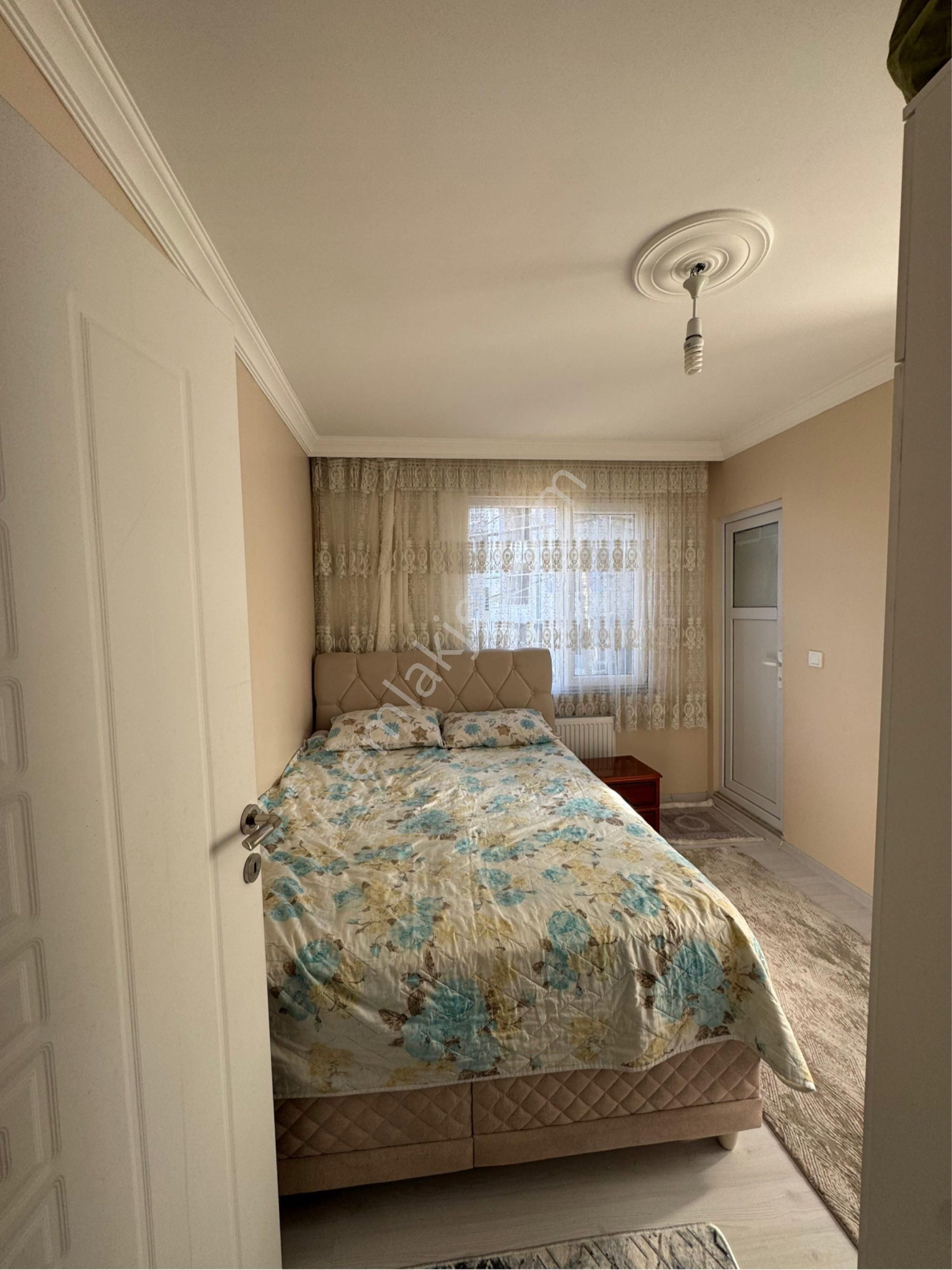 Aydın İnş. Habibler Mh. 2+1 80m2 2.yıllık Yüksek Giriş - Görsel 4