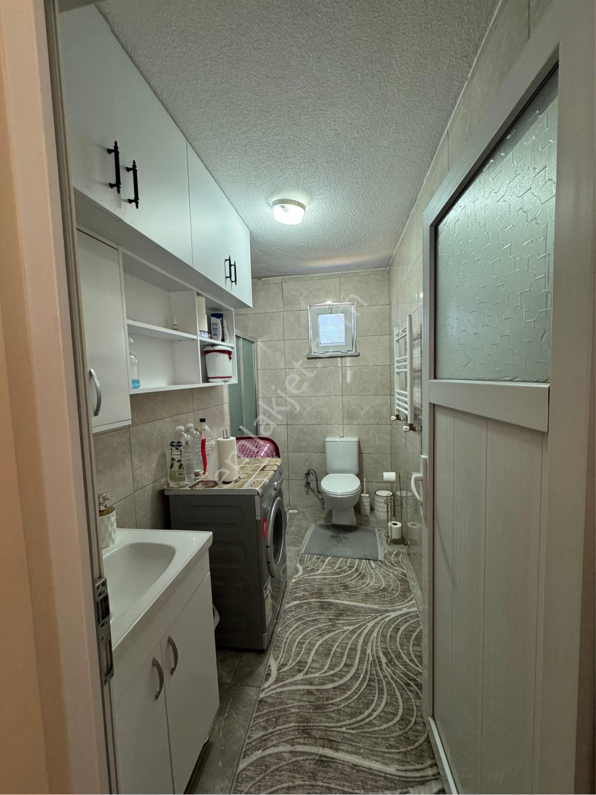 Aydın İnş. Habibler Mh. 2+1 80m2 2.yıllık Yüksek Giriş - Görsel 8