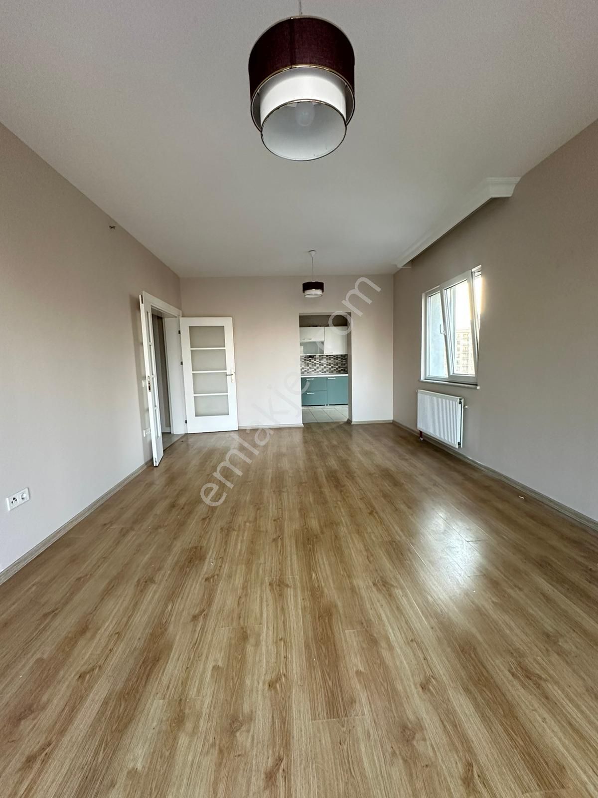 Esenyurt Yeşilkent Mahallesi İnnovia 2 Sitesi 3+1 120 M2 Kiralık Boş Daire Havuz Ve Peyzaj Cepheli - Görsel 3