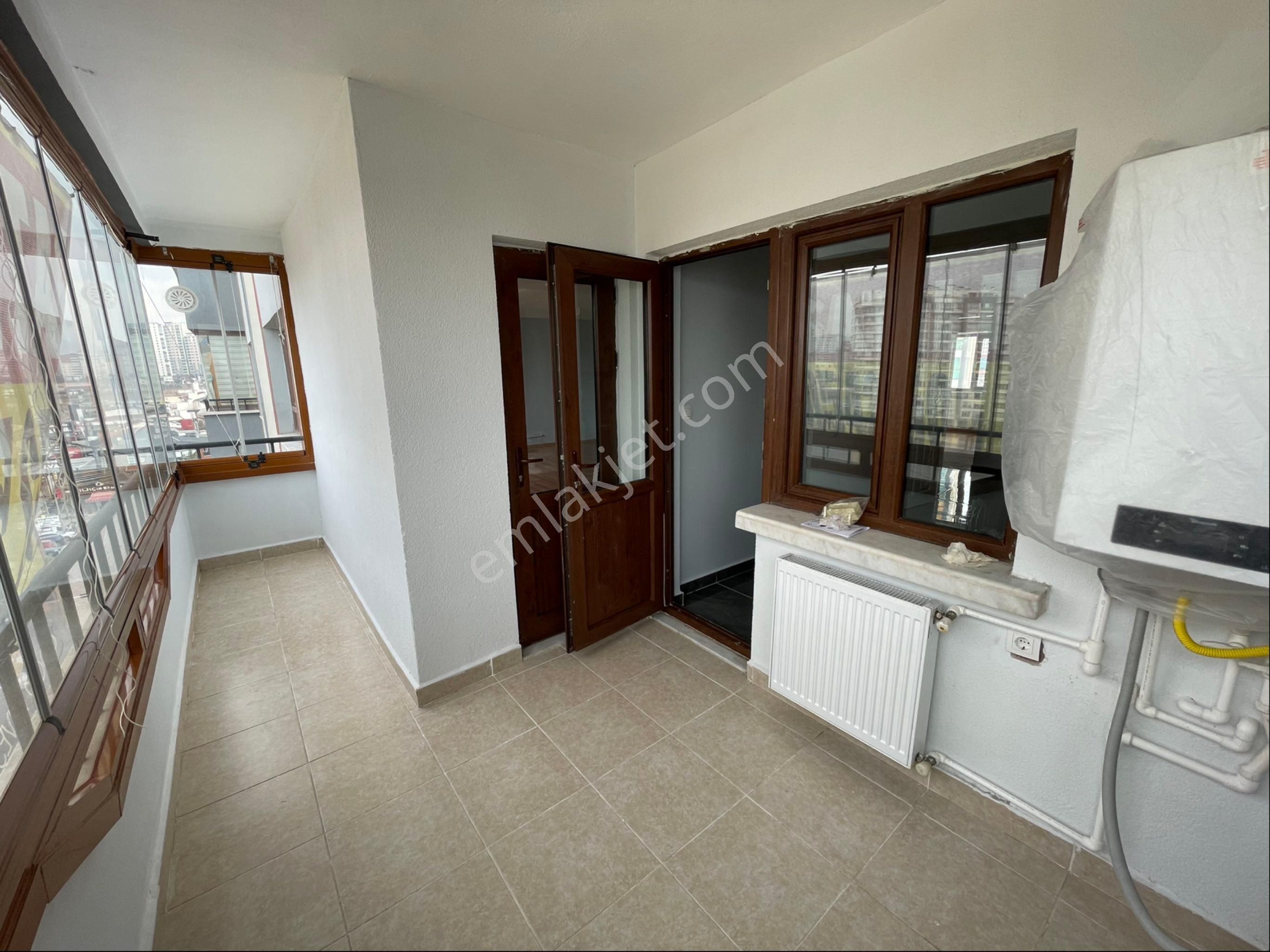 Çakırlar Göbek Ve Metro Yakını 3+1 Full Yapılı Kiralık Daire - Görsel 26