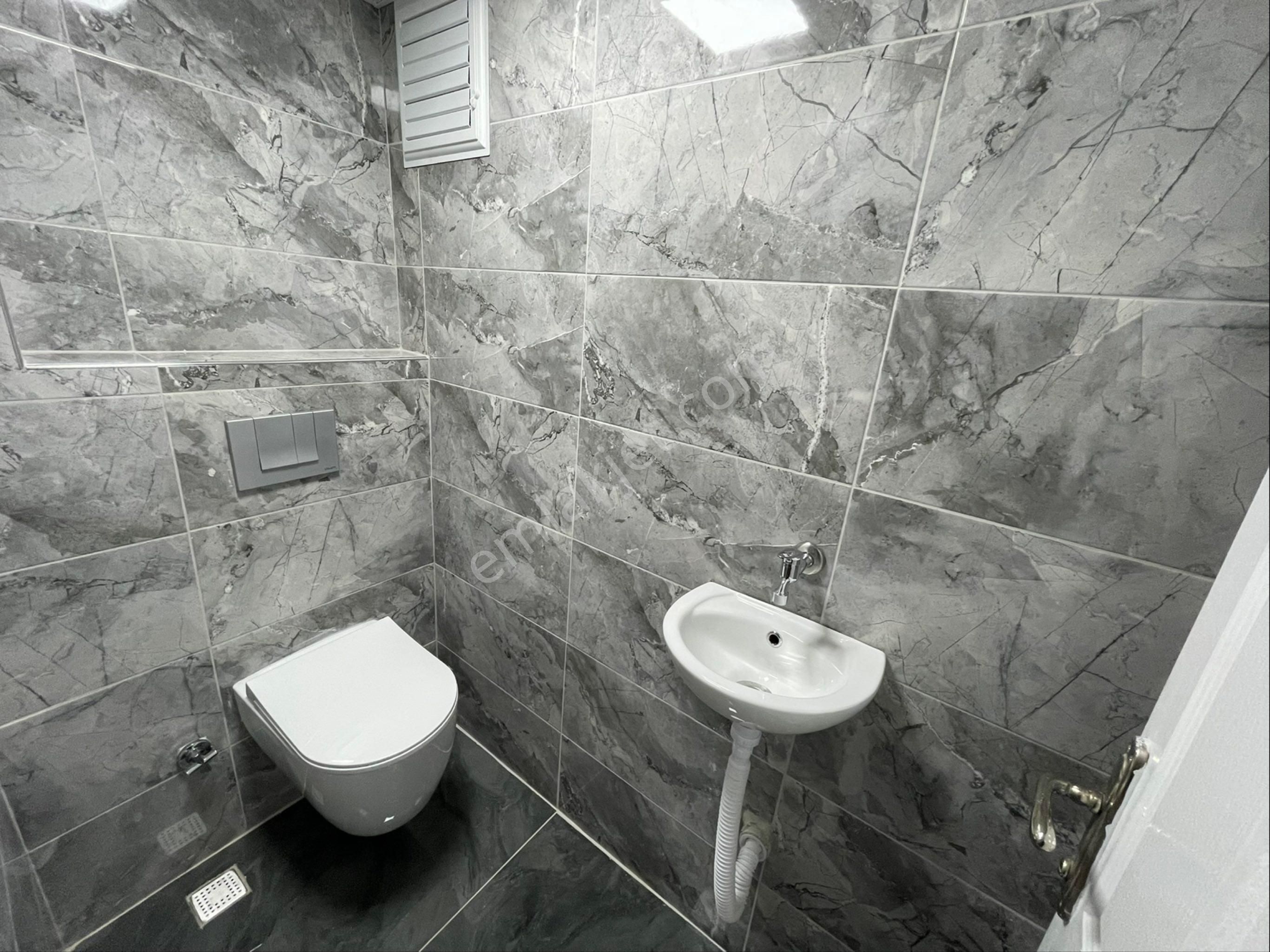 Çakırlar Göbek Ve Metro Yakını 3+1 Full Yapılı Kiralık Daire - Görsel 6