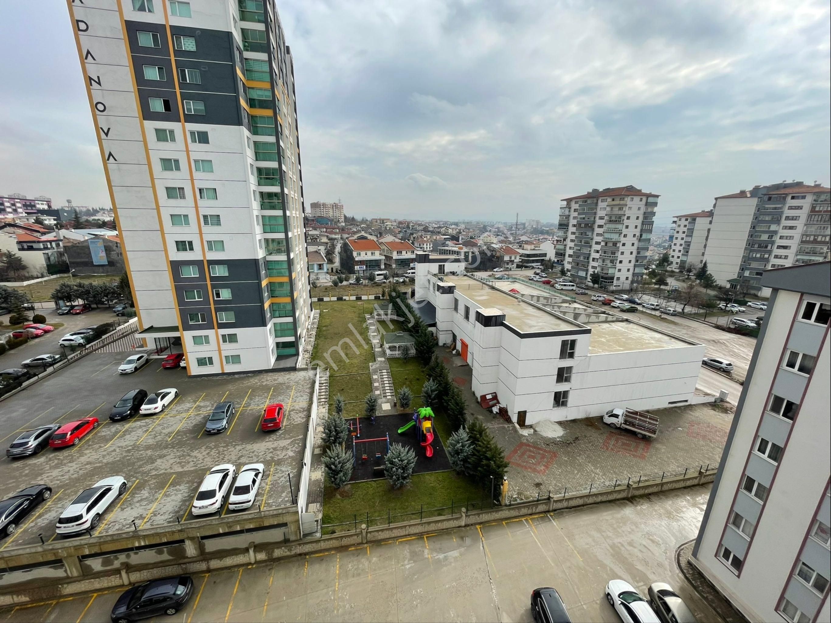 Çakırlar Göbek Ve Metro Yakını 3+1 Full Yapılı Kiralık Daire - Görsel 25