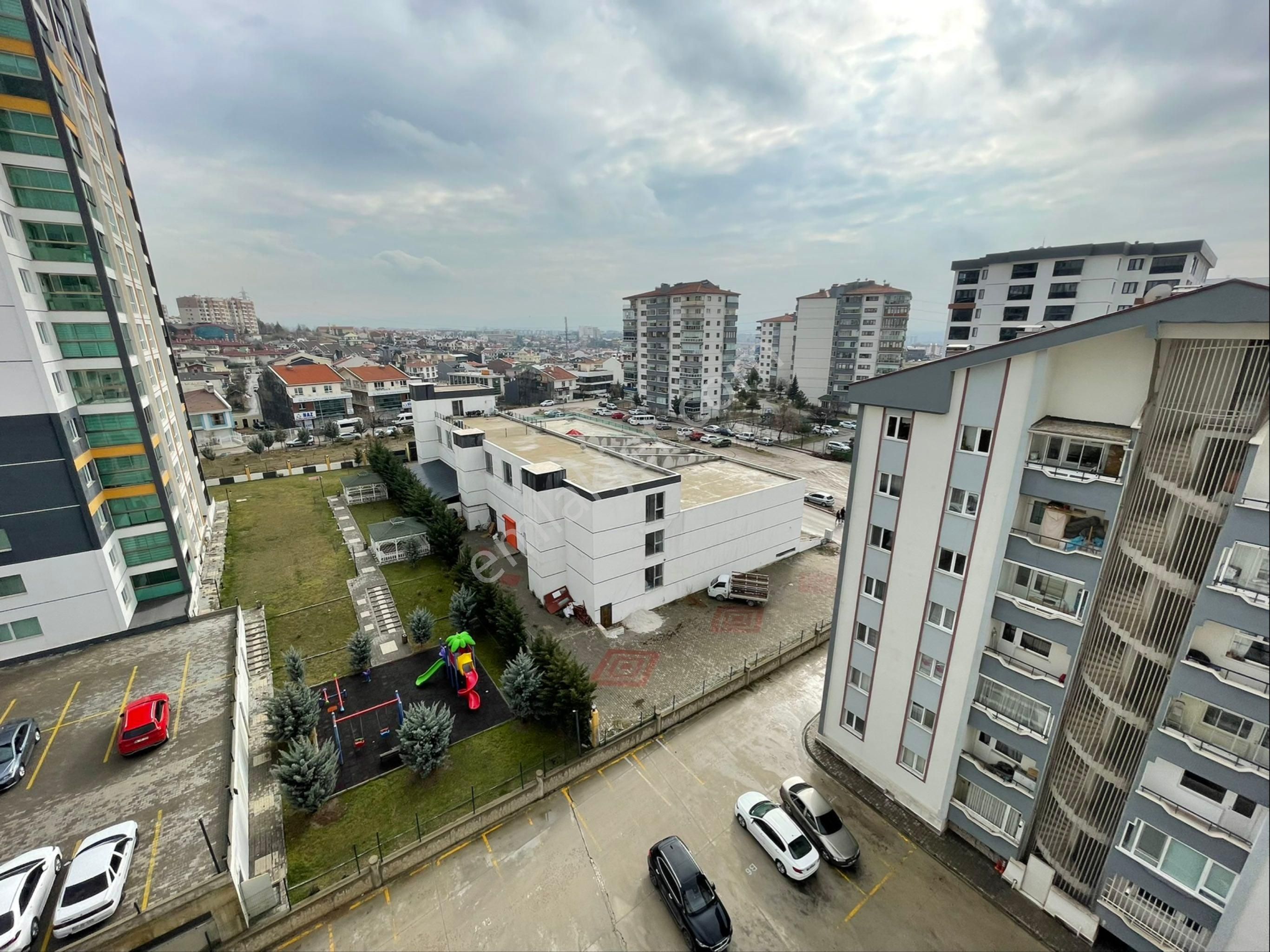 Çakırlar Göbek Ve Metro Yakını 3+1 Full Yapılı Kiralık Daire - Görsel 23