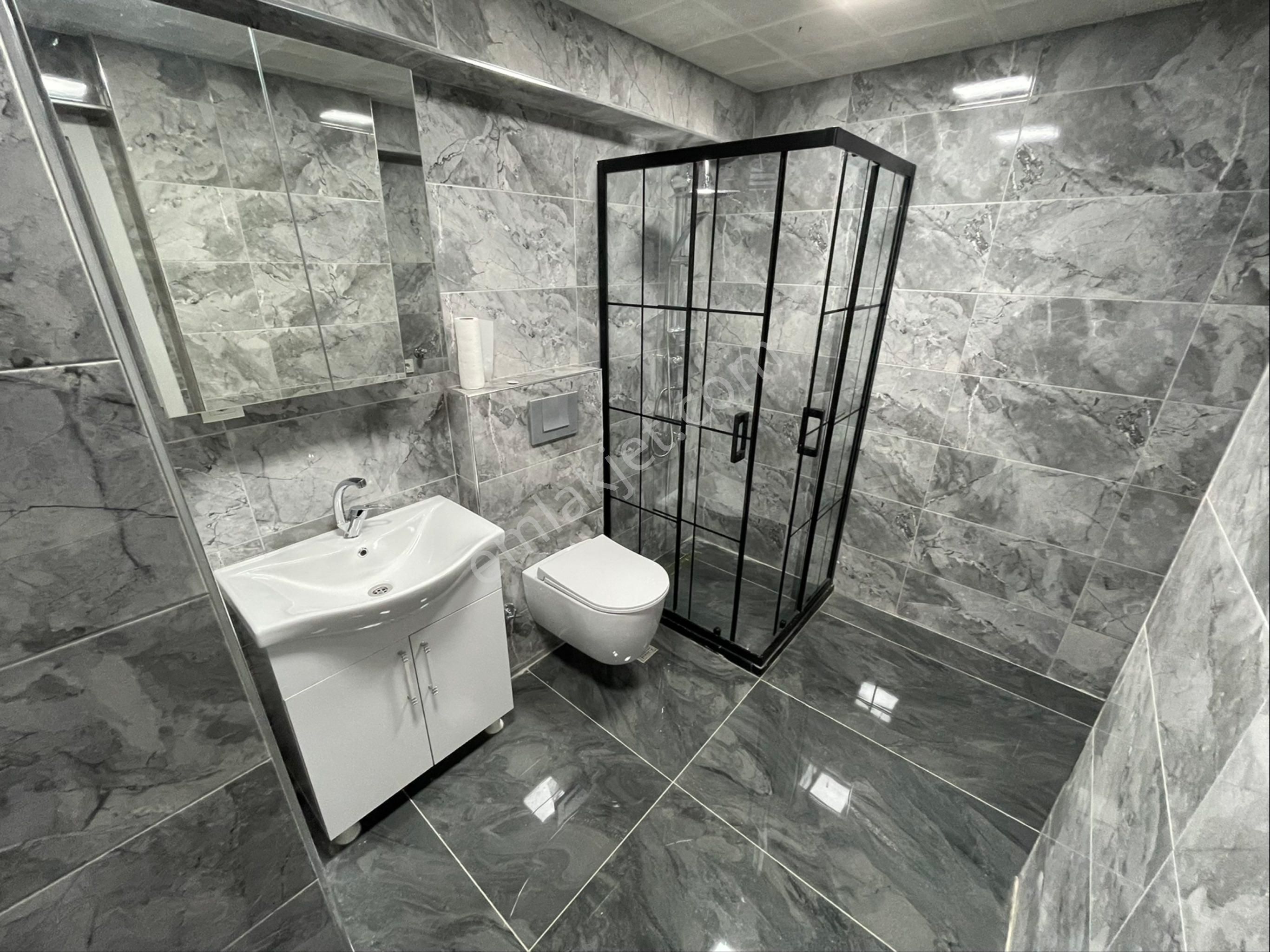 Çakırlar Göbek Ve Metro Yakını 3+1 Full Yapılı Kiralık Daire - Görsel 12