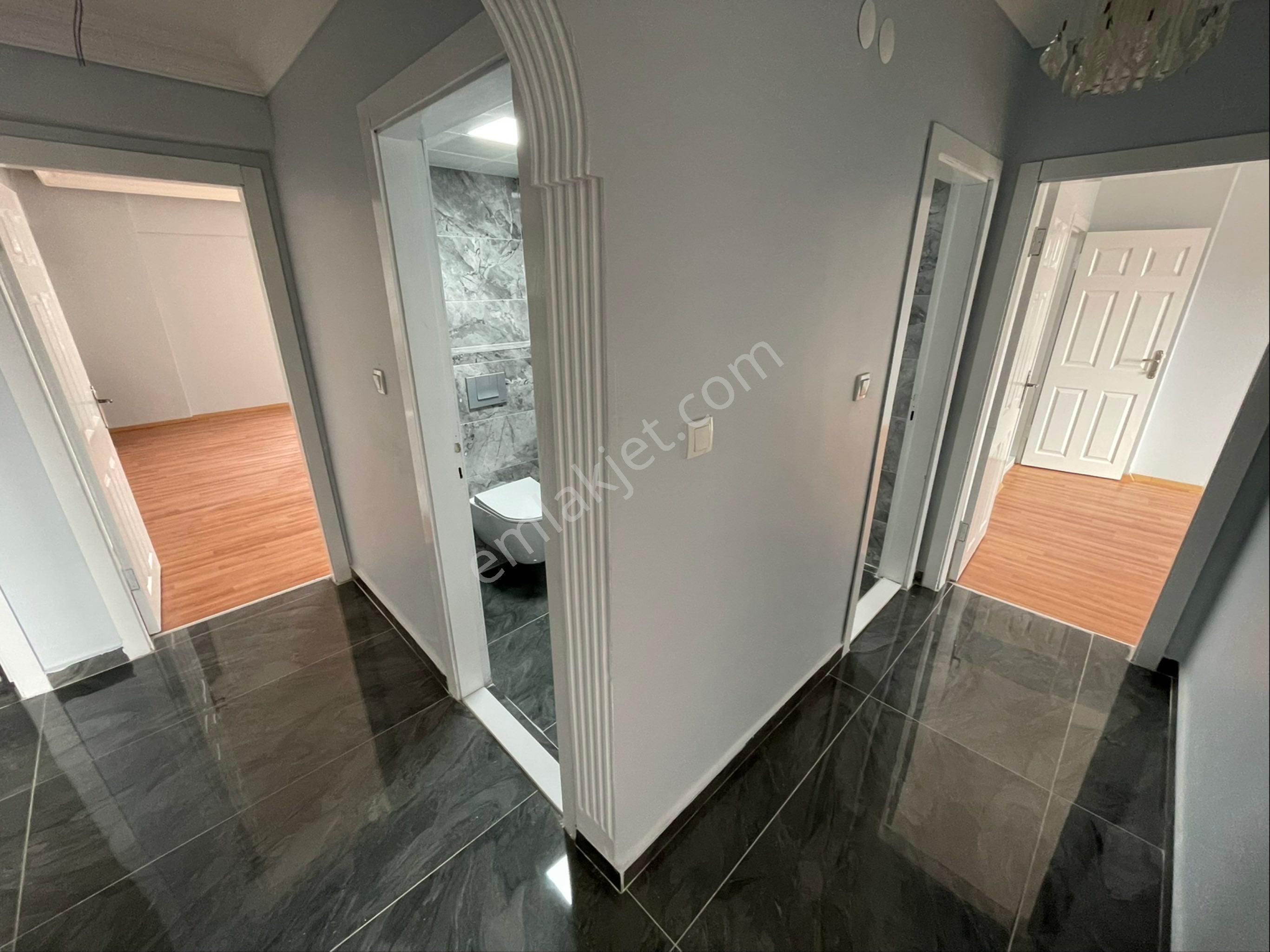 Çakırlar Göbek Ve Metro Yakını 3+1 Full Yapılı Kiralık Daire - Görsel 11