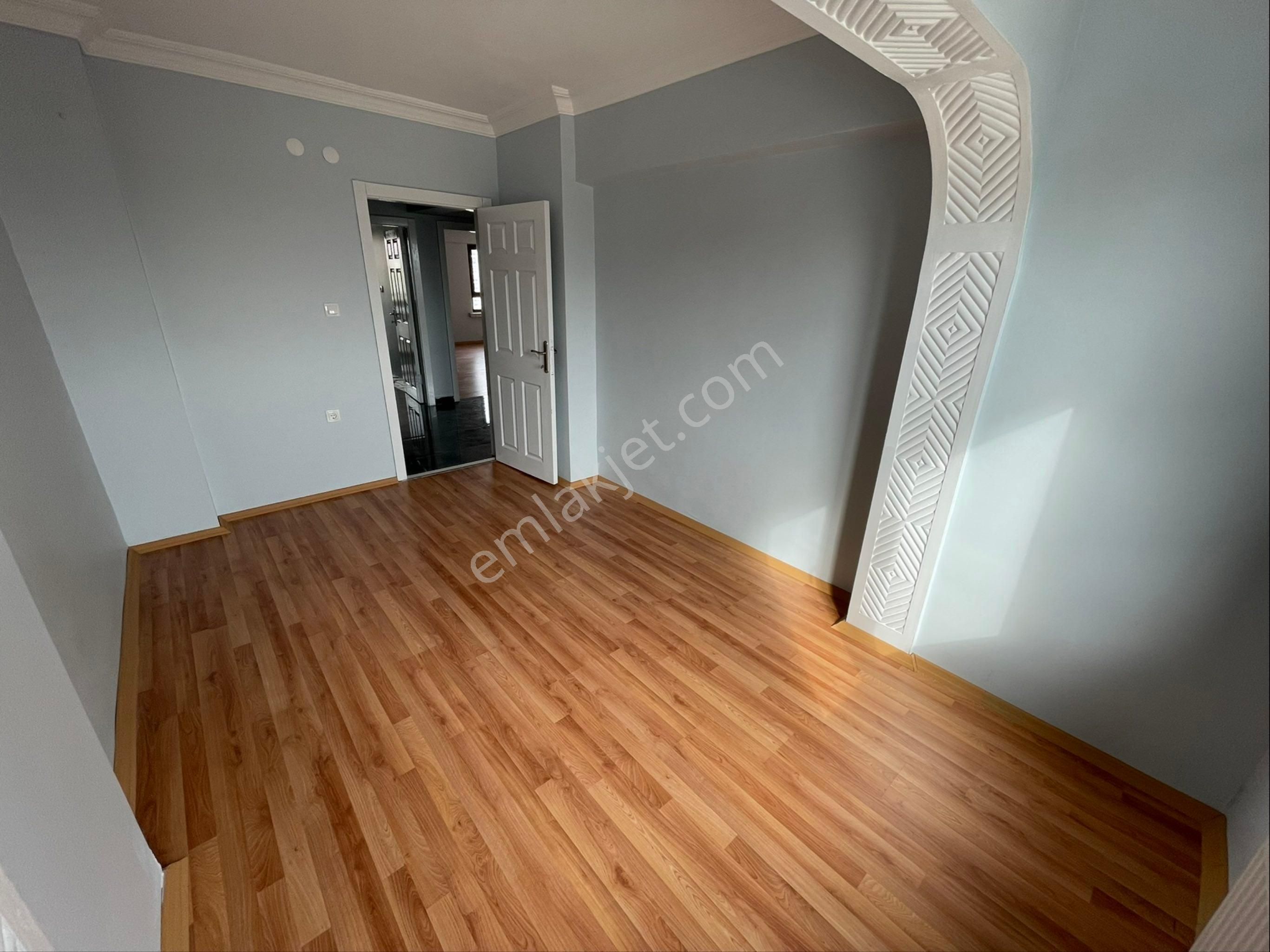 Çakırlar Göbek Ve Metro Yakını 3+1 Full Yapılı Kiralık Daire - Görsel 21