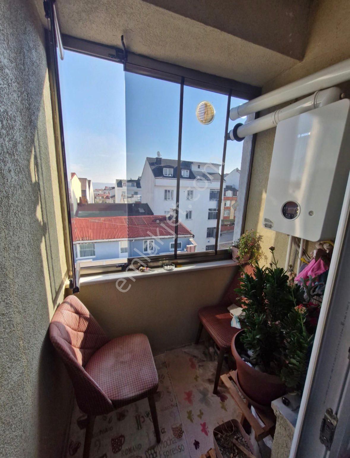 Arnavutköy Merkeze Yürüme Mesafede Satılık Dubleks - Görsel 10