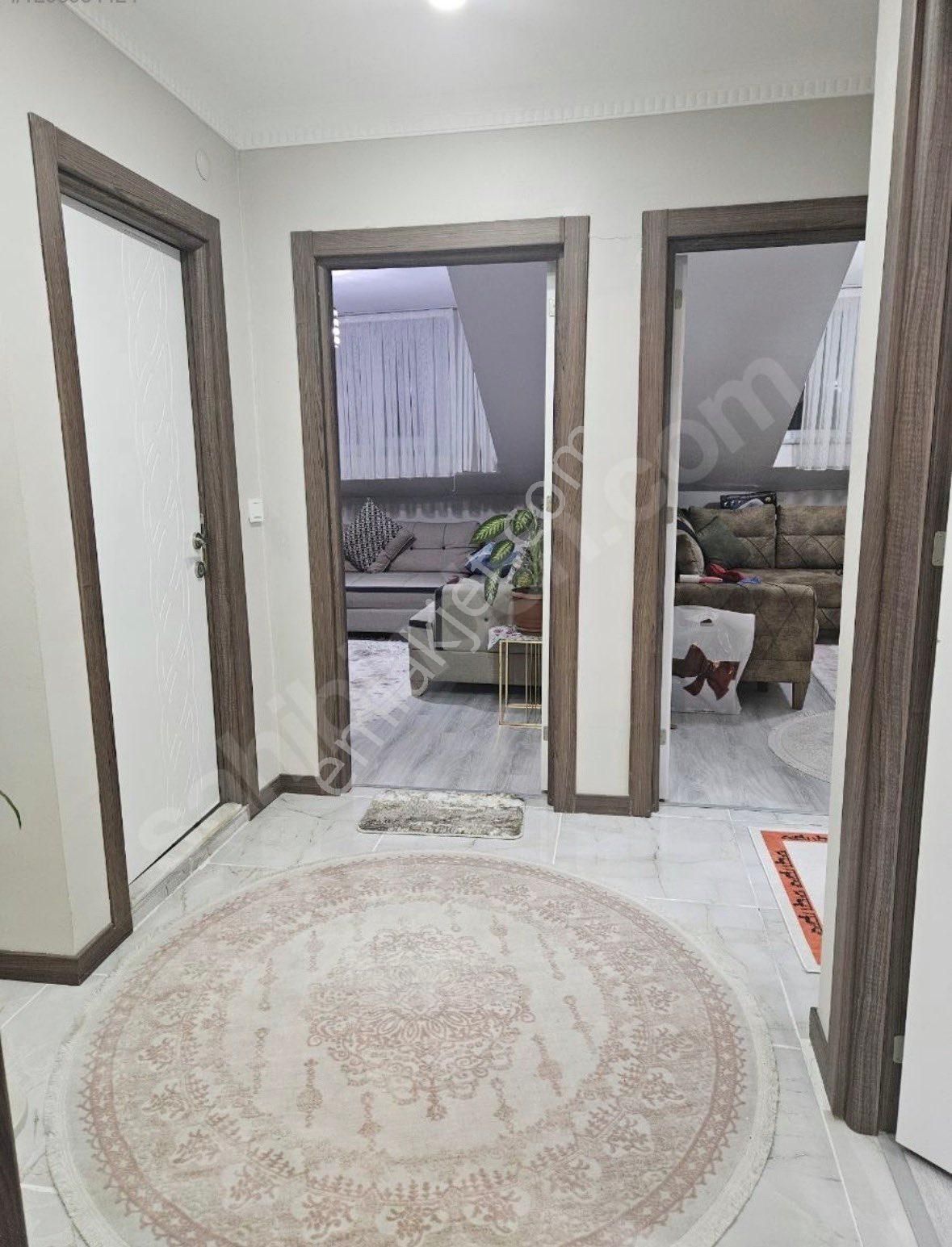 Arnavutköy Merkeze Yürüme Mesafede Satılık Dubleks - Görsel 4