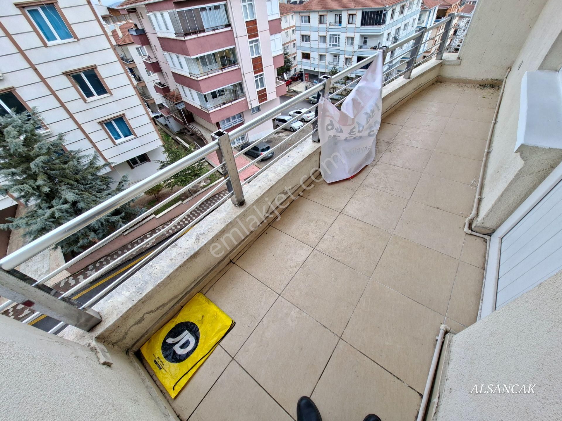 Etimesgut Merkezde 4+1 Katta Dubleks Yüksek Krediye Uygun - Görsel 8