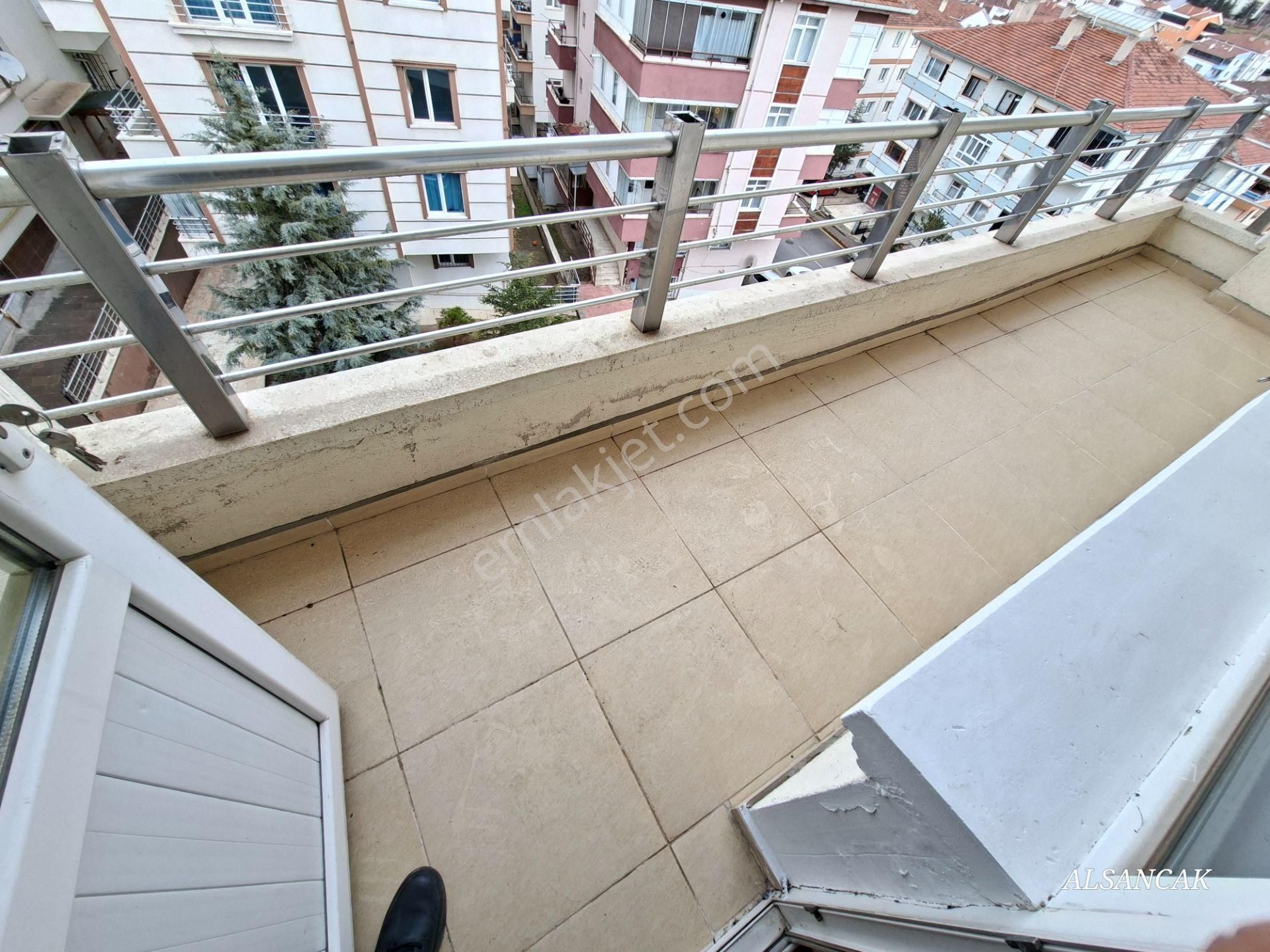 Etimesgut Merkezde 4+1 Katta Dubleks Yüksek Krediye Uygun - Görsel 26