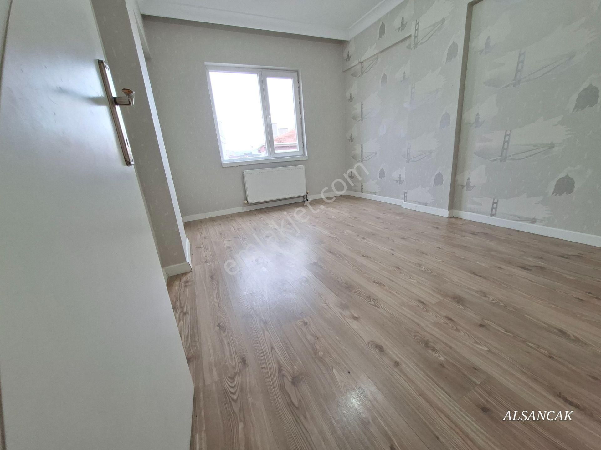 Etimesgut Merkezde 4+1 Katta Dubleks Yüksek Krediye Uygun - Görsel 15