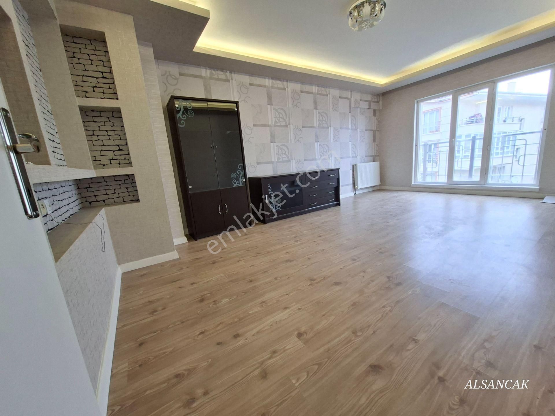 Etimesgut Merkezde 4+1 Katta Dubleks Yüksek Krediye Uygun - Görsel 10