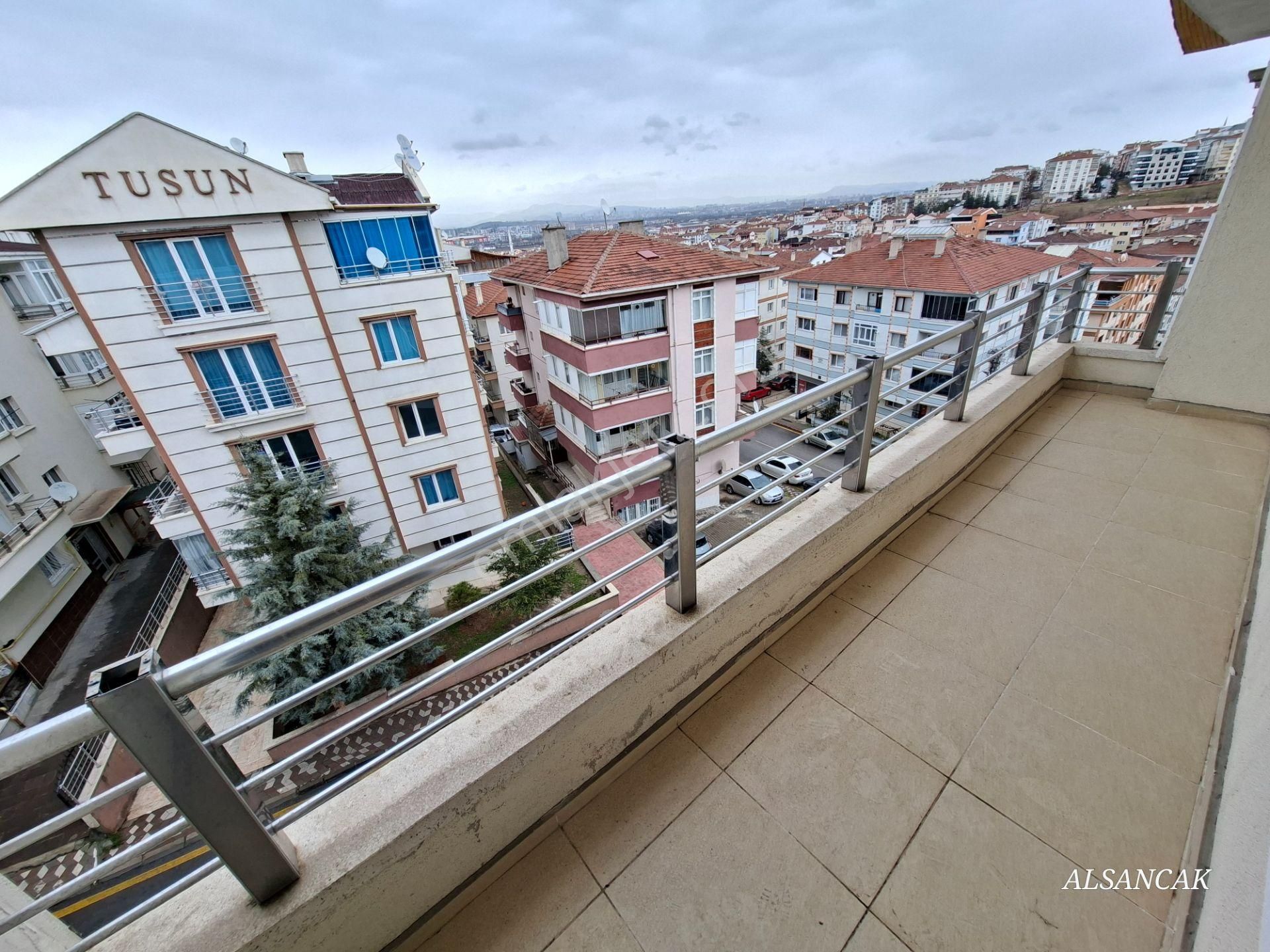 Etimesgut Merkezde 4+1 Katta Dubleks Yüksek Krediye Uygun - Görsel 27