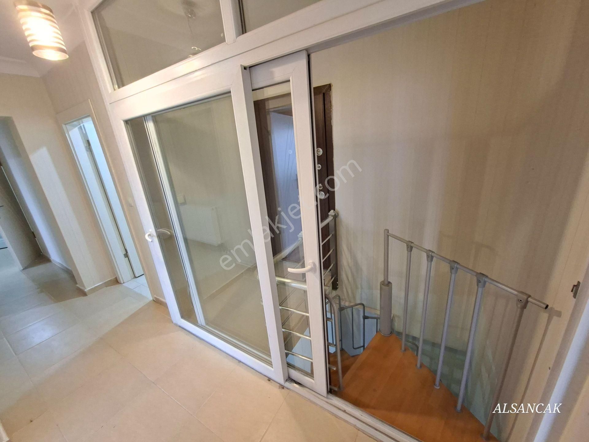 Etimesgut Merkezde 4+1 Katta Dubleks Yüksek Krediye Uygun - Görsel 19